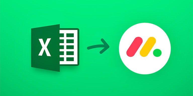 New feature: import any spreadsheet from Excel