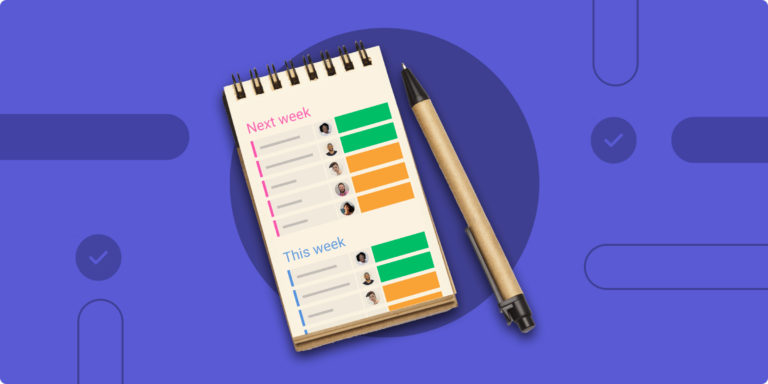 Get organized with task boards