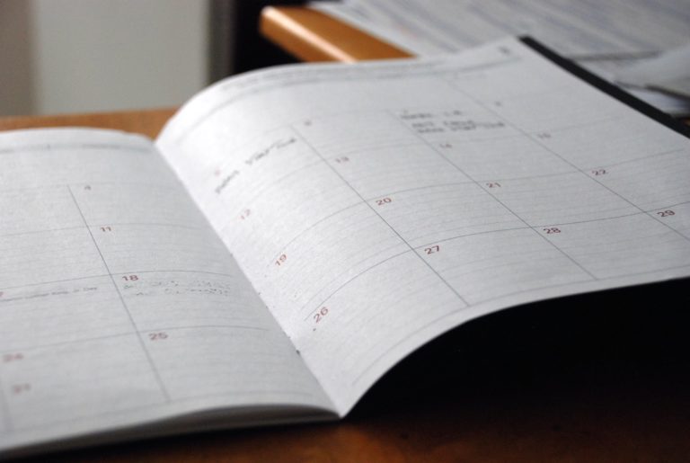 What to look for in a task planner