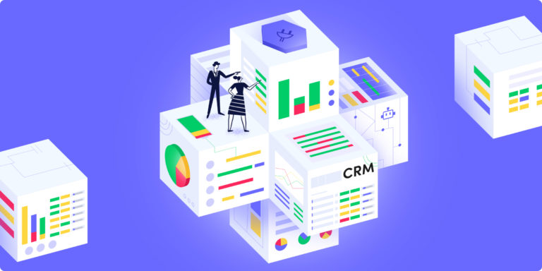 The definitive guide to CRM software
