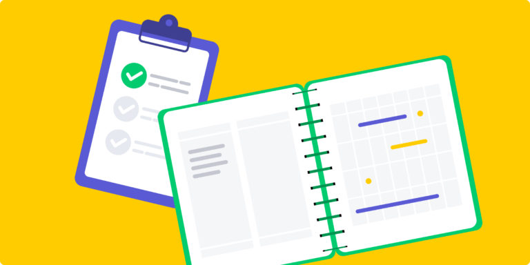 The power of a planner app [and how to pick one]