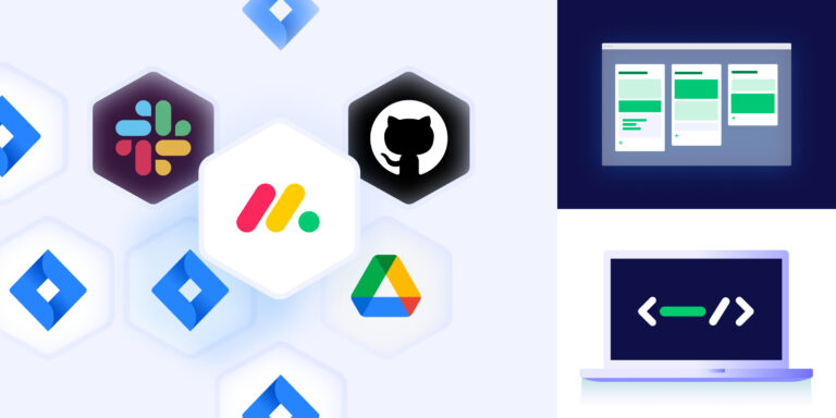 images of collaboration tools for dev teams