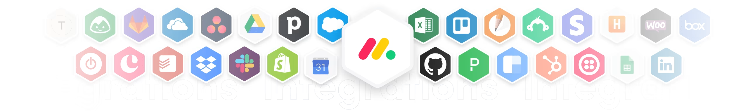 staging-mondaycomblog.kinsta.cloud integrates with 40+ different tools